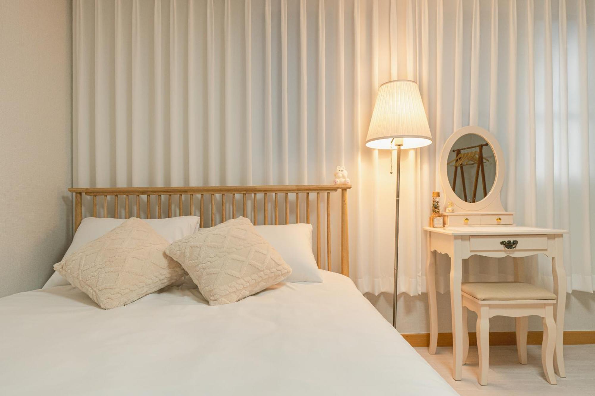 Rosa House Appartement