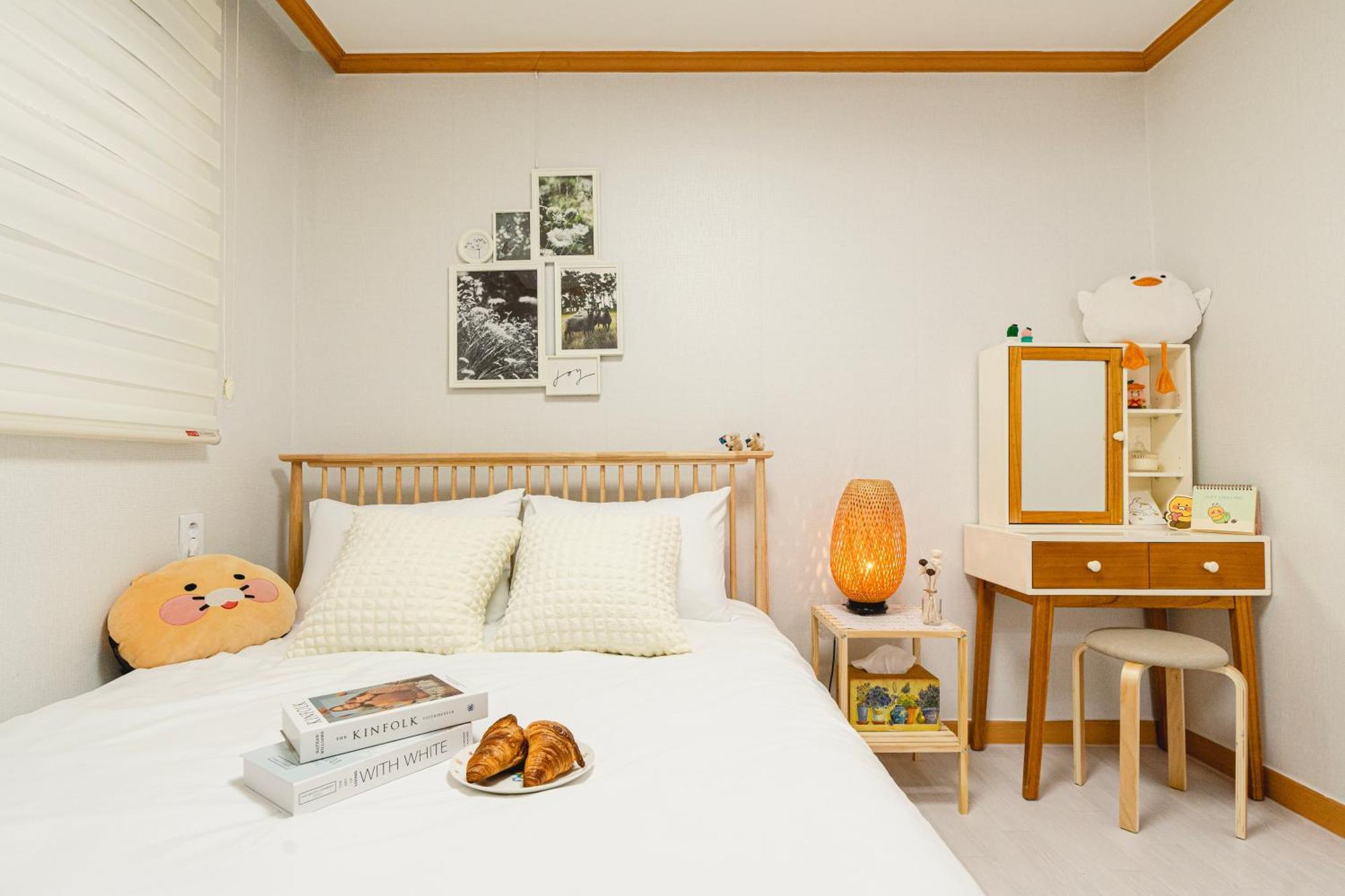 Appartement Rosa House Séoul
