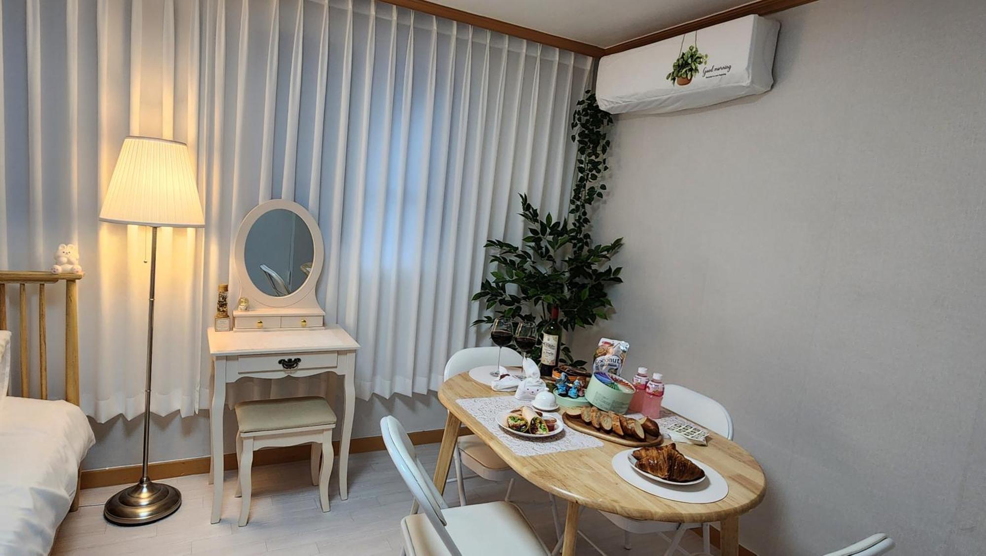 Appartement Rosa House